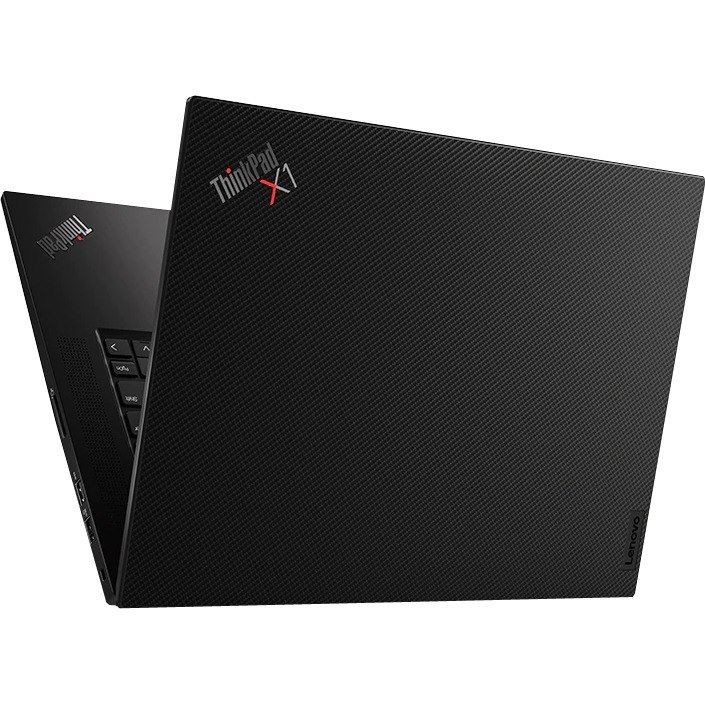 Lenovo ThinkPad X1 Extreme Gen 4 20Y50011US 16" Notebook - WQUXGA - Intel Core i7 11th Gen i7-11850H - vPro Technology - 16 GB - 512 GB SSD - English Keyboard - Black Weave