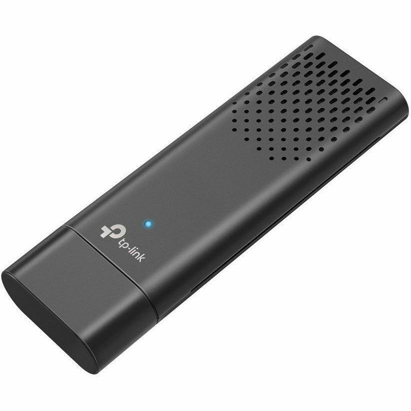 TP-Link Archer Tx20u Ax1800 Dual Band Wi-Fi 6 Wireless Usb Adapter