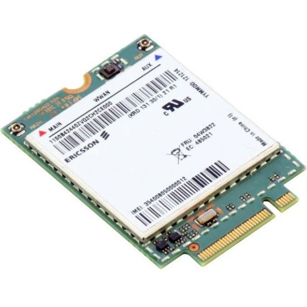 Lenovo Wi-Fi Adapter for Notebook