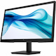 HP 322pv 21" Class Full HD LCD Monitor - 16:9 - Black