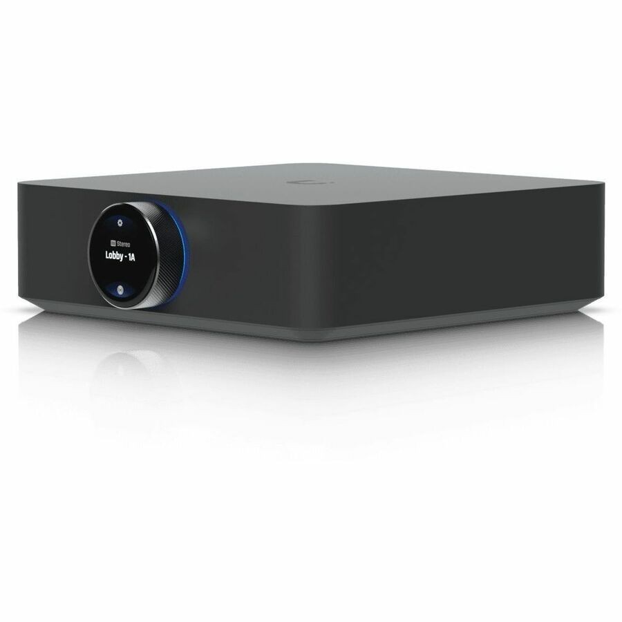 Ubiquiti PowerAmp Black