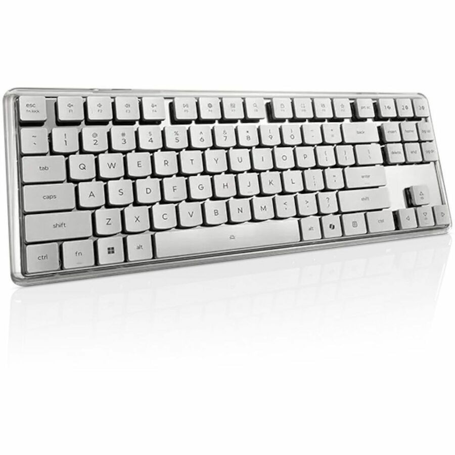 Lenovo Kbd_Bo 900 WL Mech KB Us(Na