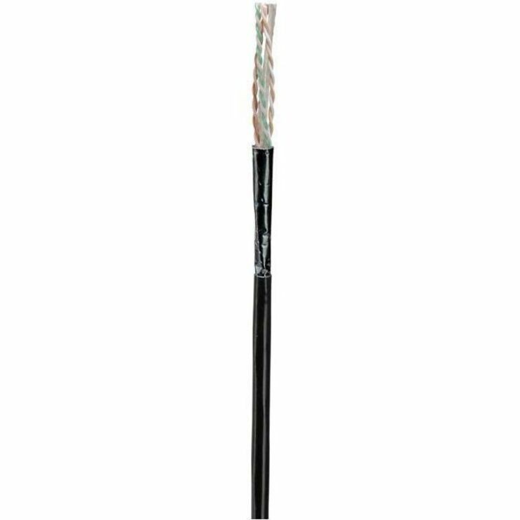 Panduit CP Cat6a 4-P 23Awg U/Utp I/Op W
