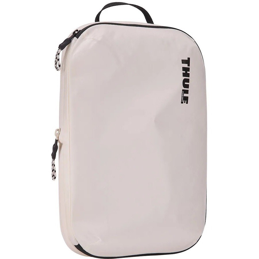 Thule Compression TCPC202 Carrying Case Shirt, Sweater, Clothes, Luggage - White