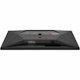 AOC Q27G4Z 27" Class WQHD Gaming LCD Monitor - 16:9 - Black, Red