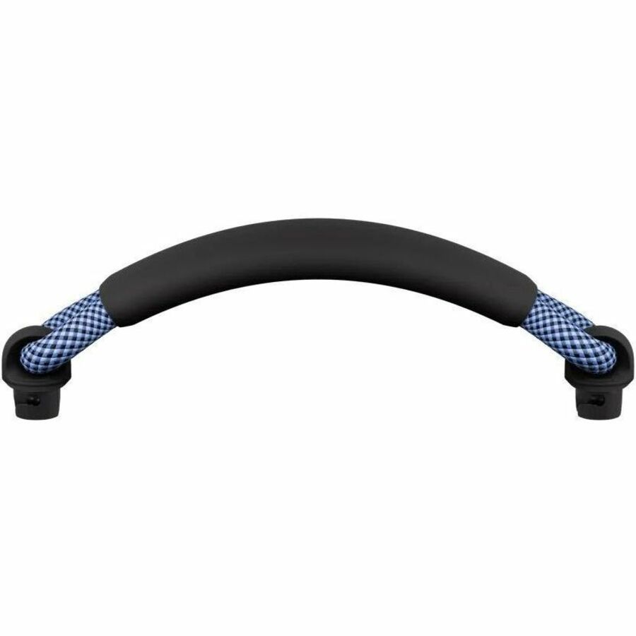 Bose SoundLink Max Rephandtag - Svart/Karbonblå