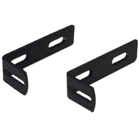 Vertiv Geist Mounting Bracket for PDU, Power Strip - Black