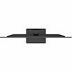 AOC 24B20JH2 24" Class Full HD LED Monitor - Black
