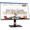 Lenovo ThinkVision S24i-30 24" Class Full HD LED Monitor - 16:9 - Storm Grey