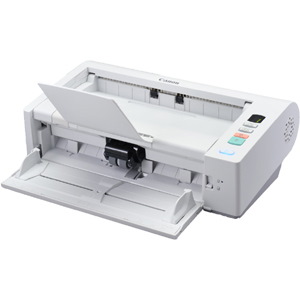 Canon imageFORMULA DR-M140 Sheetfed Scanner - 600 dpi Optical