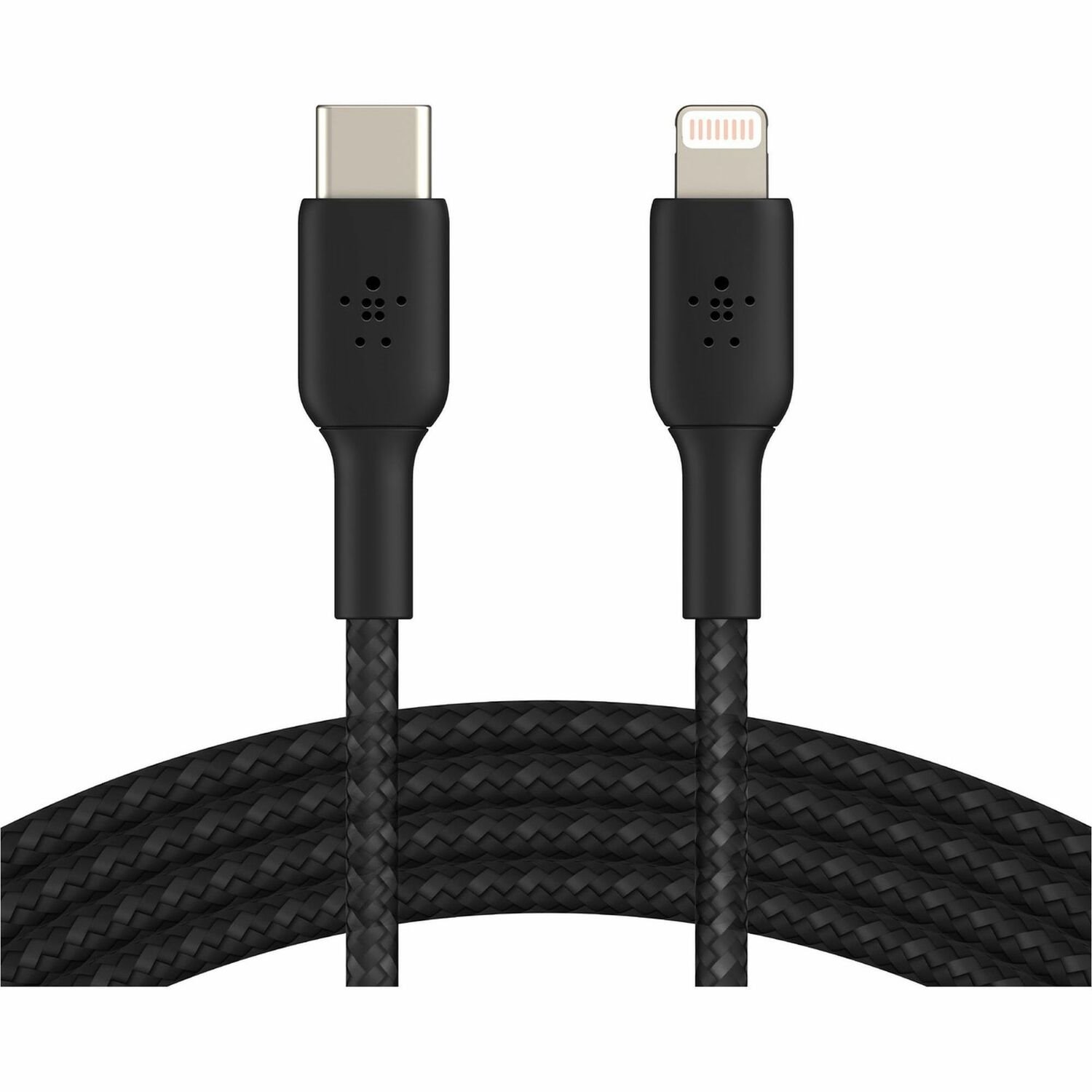 Belkin BoostCharge 2.01 m Lightning/USB-C Data Transfer Cable