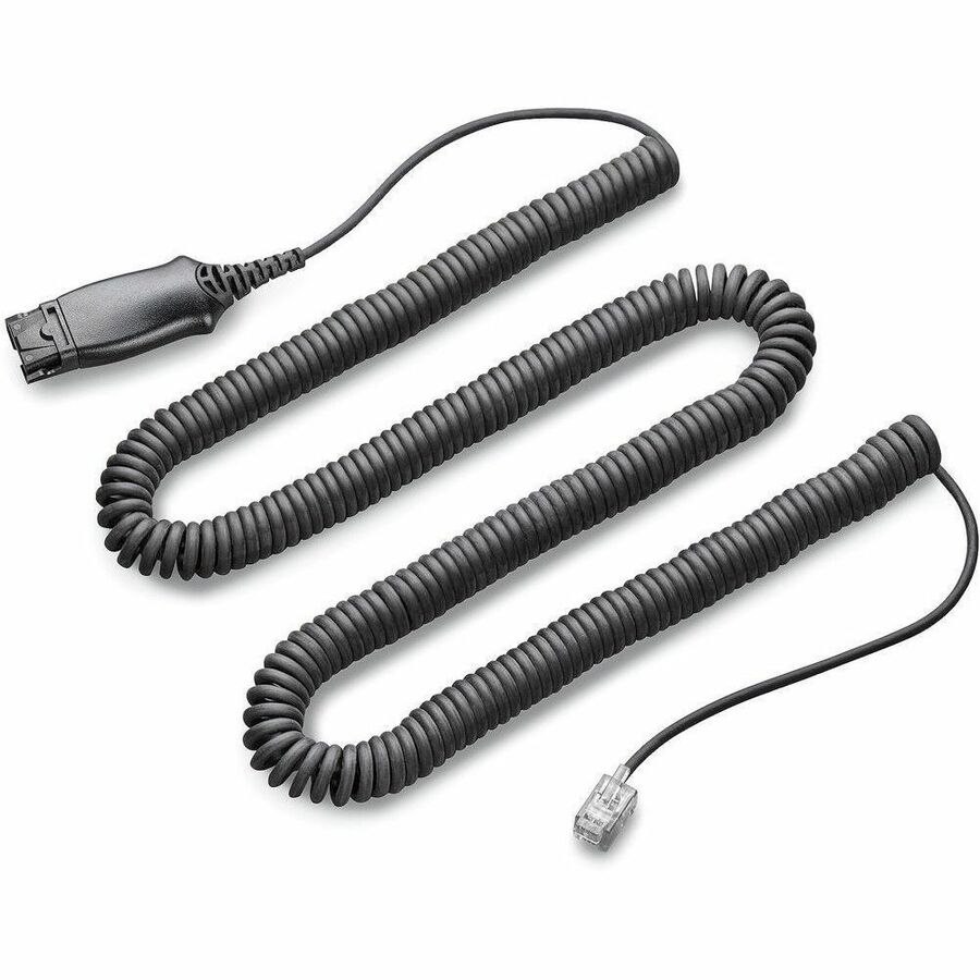 Poly Phone Cable - 1 Pack