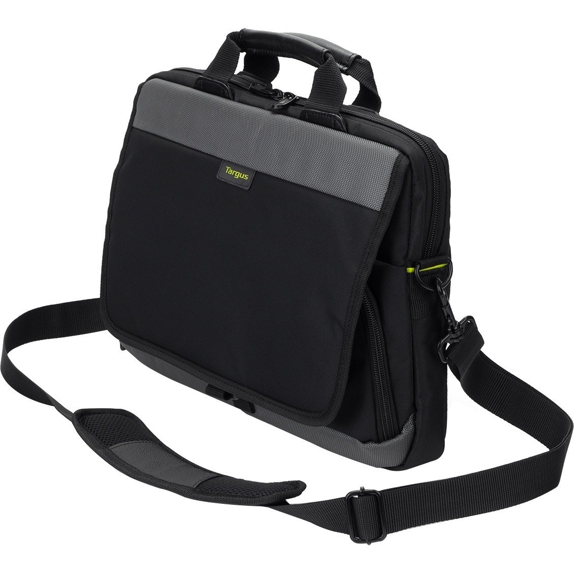 Targus City Gear TSS866EU Carrying Case for 35.6 cm (14") Ultrabook - Black