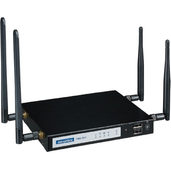 Advantech FWA-T011-2CA1S Network Appliance