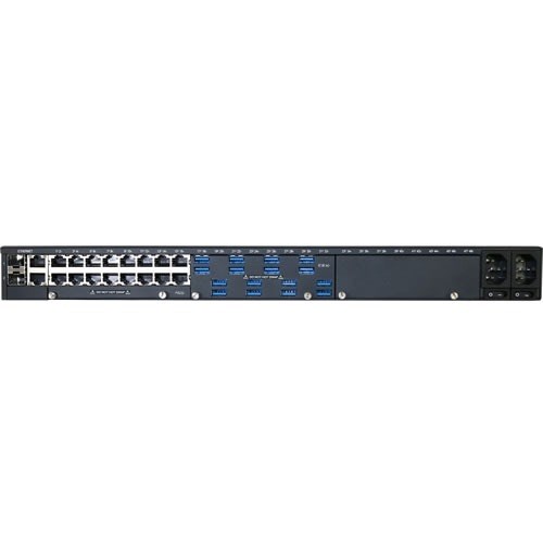 Perle IOLAN SCG34 RU-W Console Server