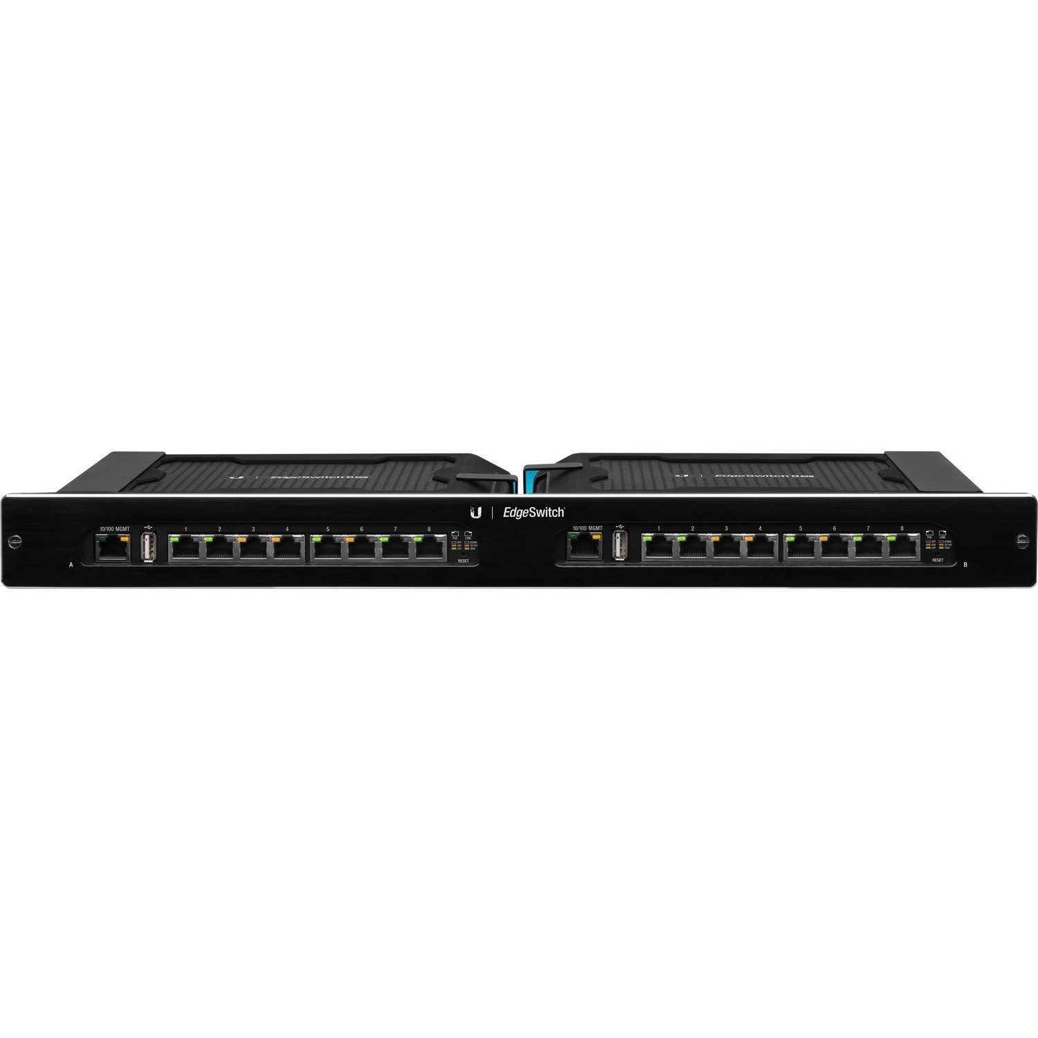 Ubiquiti EdgeSwitch ES-16XP Ethernet Switch