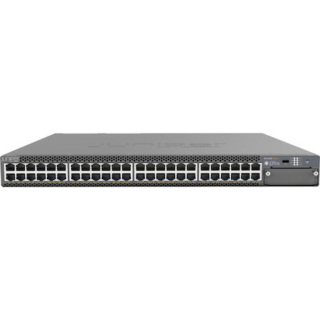 Juniper EX4400-48P Ethernet Switch