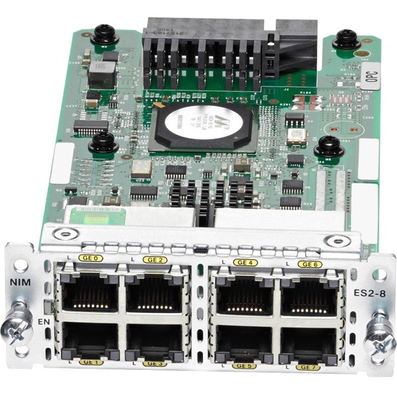 Cisco Expansion Module