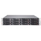 Supermicro SuperServer 6027PR-DTTR Server Barebone System - 2U Rack-mountable - Socket R LGA-2011 - 2 x Processor Support