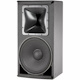 JBL Professional AM5215/26 2-way Speaker - 350 W RMS - Black