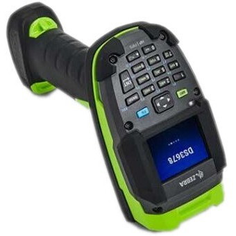 Zebra DS3600-KD Cordless Barcode Scanner Kit