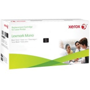 Xerox Laser Toner Cartridge (50F2X00) - Black Pack