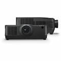 Sharp XP-A824U-B Ultra Short Throw LCD Projector - 21:9 - Ceiling Mountable, Floor Mountable - Black