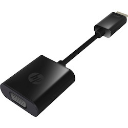 HP HDMI to VGA Adapter