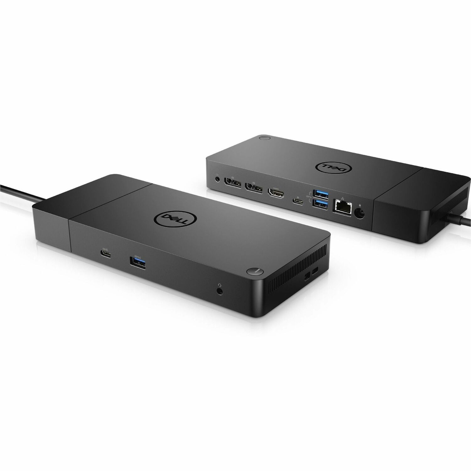 Dell WD19 Docking