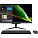 Acer Aspire C22-1600 C22-16 All-in-One Computer - Intel Pentium Silver N6005 - 8 GB - 256 GB SSD - 54.6 cm (21.5") Full HD - Desktop