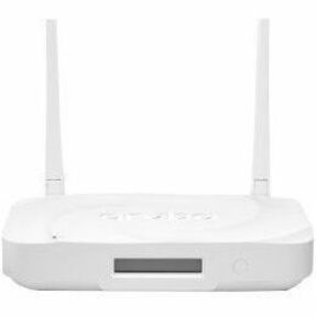 HPE AP-605R12 Tri Band Wi-Fi 6E IEEE 802.11ax 3.60 Gbit/s Wireless Access Point - Indoor
