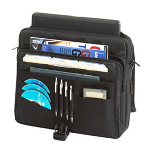 Targus Messenger 15.6" Notebook Case