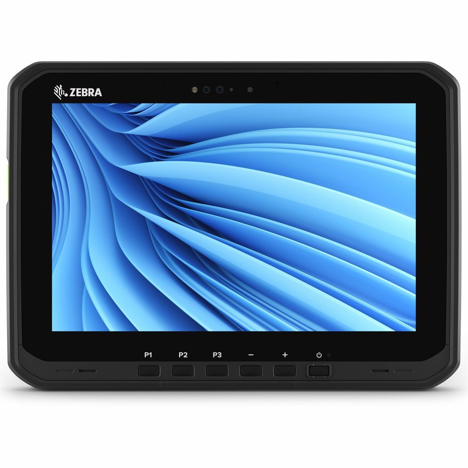 Zebra ET6x ET60W Rugged Tablet - 10.1" WUXGA - 16 GB - 256 GB SSD
