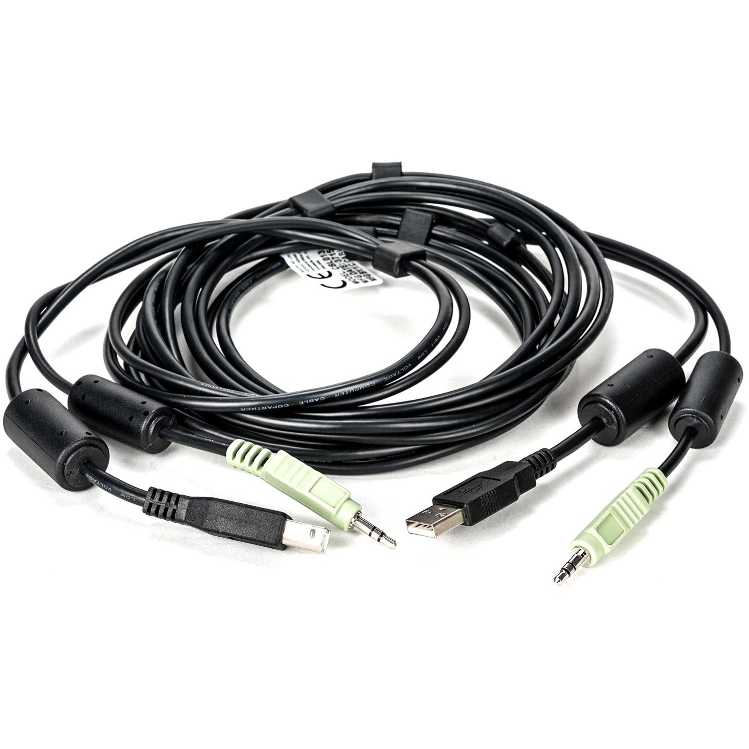 Vertiv AVOCENT SCKM140 Cable - 10ft.