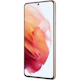 Samsung Galaxy S21 5G SM-G991B/DS 256 GB Smartphone - 15.7 cm (6.2") Dynamic AMOLED Full HD Plus 1080 x 2400 - Octa-core (Cortex X1Single-core (1 Core) 2.90 GHz + Cortex A78 Triple-core (3 Core) 2.80 GHz + Cortex A55 Quad-core (4 Core) 2.20 GHz - 8 GB RAM - Android 11 - 5G - Phantom Pink