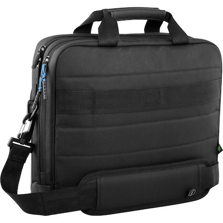 Dell Pro PO1520C Carrying Case (Briefcase) for 38.1 cm (15") Notebook - Black