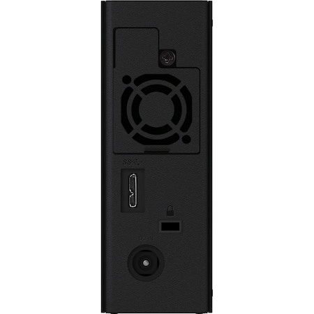 BUFFALO DriveStation DDR High Speed USB 3.0 3 TB External Hard Drive (HD-GD3.0U3)