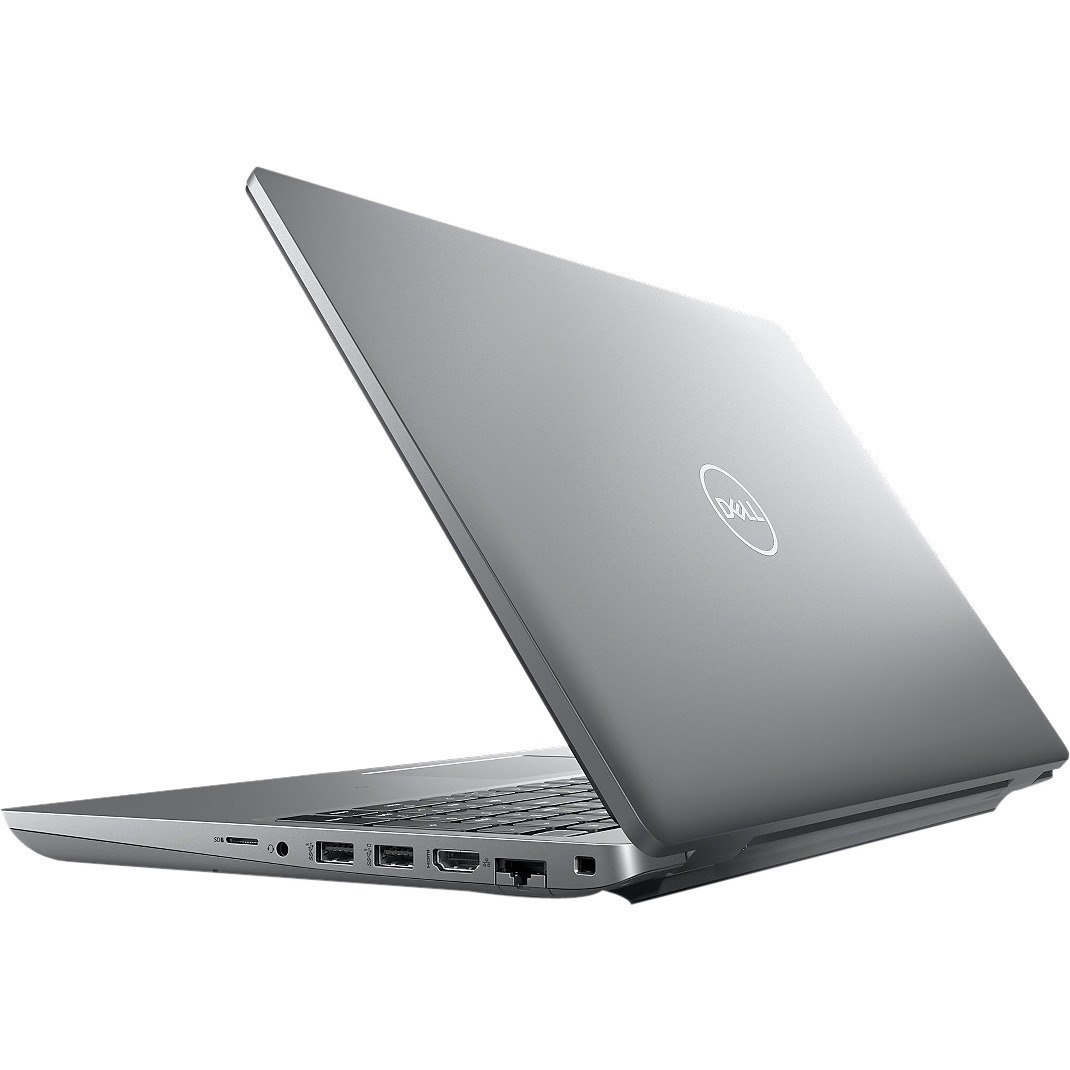 Dell Latitude 5000 5531 15.6" Touchscreen Notebook - Full HD - 60 Hz - Intel Core i7 12th Gen i7-12800H - vPro Technology - 16 GB - 512 GB SSD - English (US) Keyboard - Gray