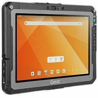 Getac ZX10 Tablet - 10.1" WUXGA