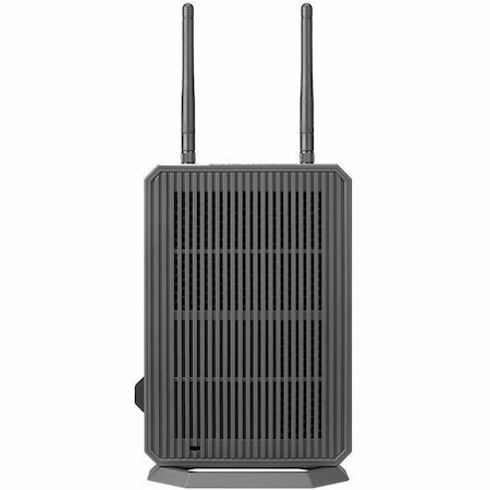 LG CQ600I-6N Thin Client - Intel Celeron N5105 Quad-core (4 Core) 2 GHz - Black