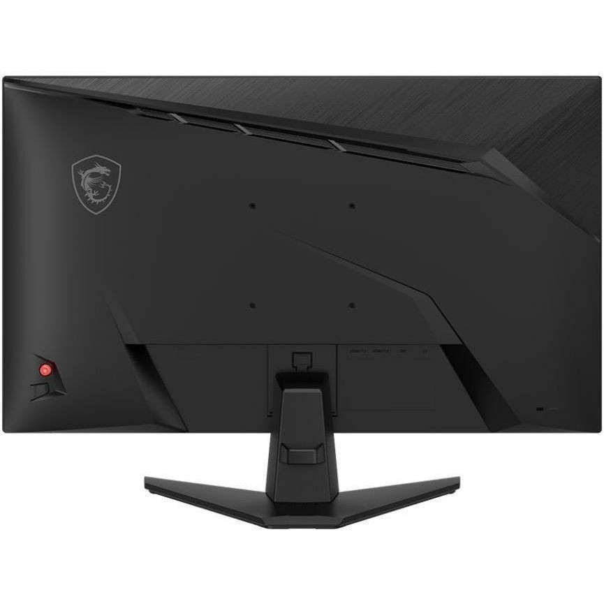 MSI MAG 272F X24 27" Class Full HD Gaming LCD Monitor - 16:9 - Metallic Black