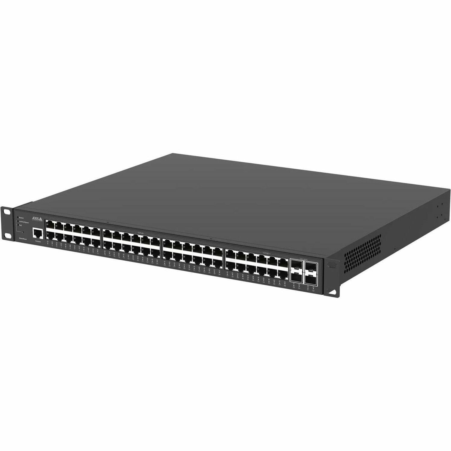 AXIS D8248 Managed PoE++ Switch