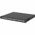 AXIS D8248 Managed PoE++ Switch