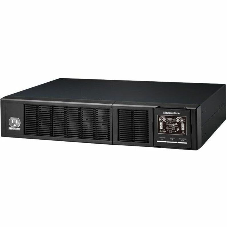Minuteman Endurance END1500RT2U-LNC 1500VA Rack/Tower UPS