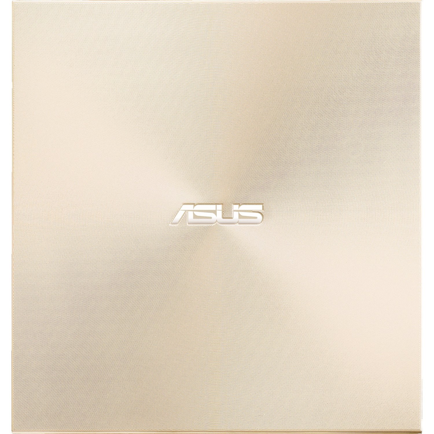 Asus ZenDrive SDRW-08U9M-U DVD-Writer - External - Gold