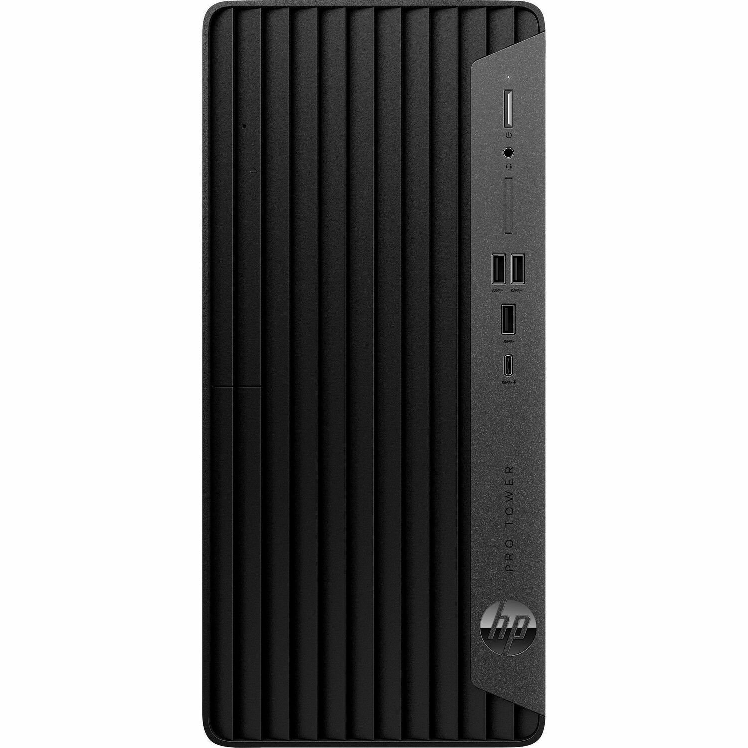 HP Pro Tower 400 G9 Desktop Computer - Intel Core i5 14th Gen i5-14500 - 16 GB - 512 GB SSD - Tower