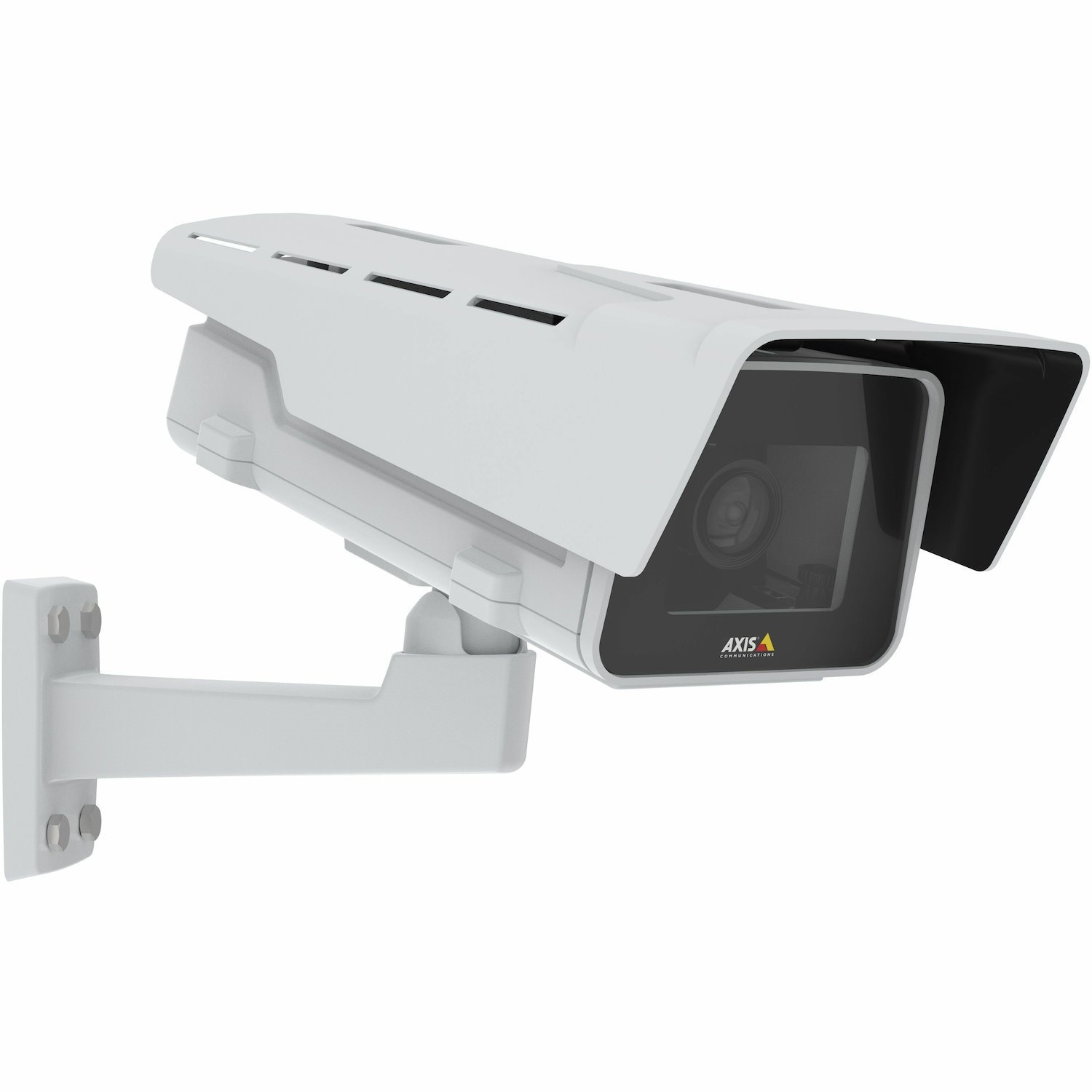 AXIS P1375-E Outdoor Full HD Network Camera - Color - Box