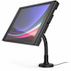 Compulocks Galaxy Tab Stand with Gooseneck