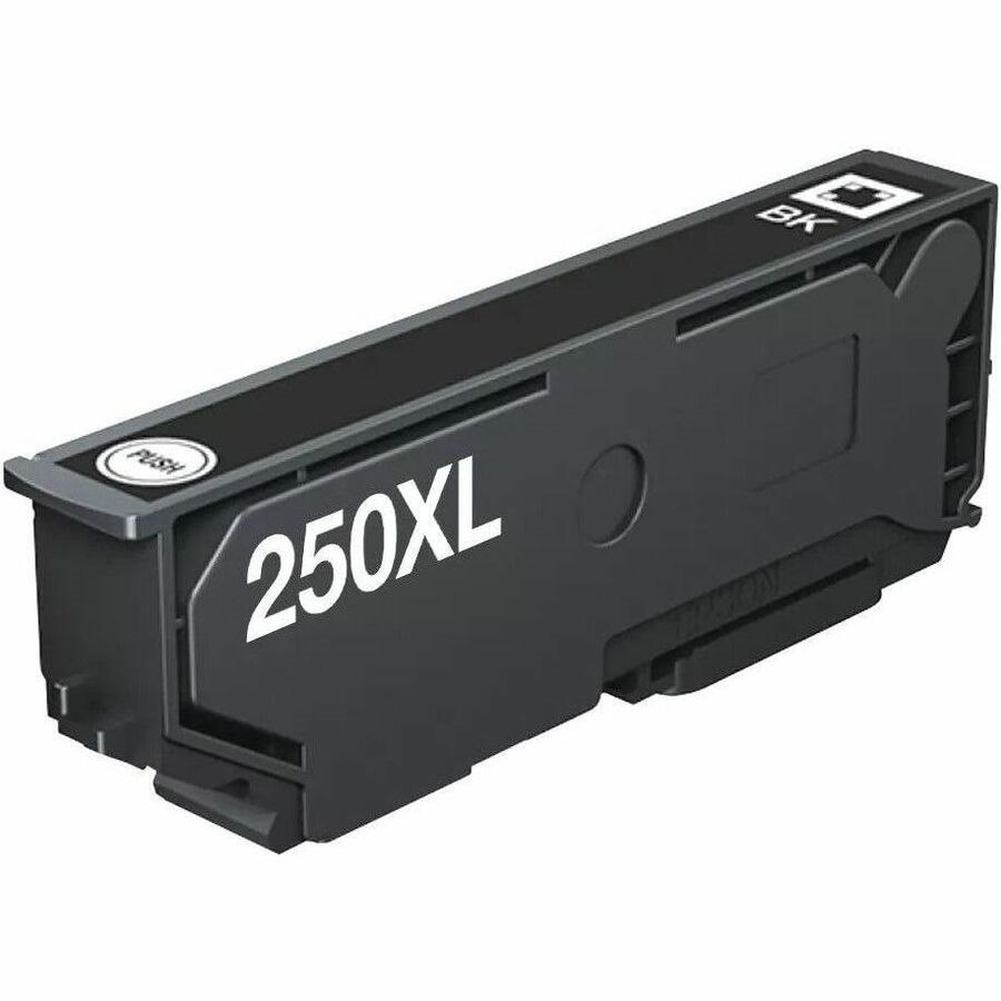 Epson Claria Photo HD 250XL Origineel Inkjet Inktcartridge - Enkelstuksverpakking - Zwart - 1 Pak