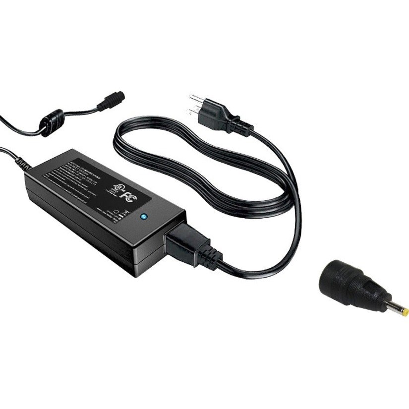 BTI AC-1240130 AC ADAPTER 12V 40W AA-PA3N40W, AD-4012NHF, PA-1250-98, AA-PA3N40W/US, BA44-00286A, AA-PA3N40WUS, BA44-00322A, AAPA3N40W XE500T1CA06US, XE500T1CHA2US, XE500T1CK01US, XE501C13K01US, XE503C12-K02US, XE503C32-K01US, XE700T1C-A02US, XE700T1C-A04US, XE700T1C-K01US, XE700T1C-MS1US